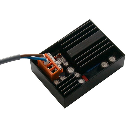 Power Supply for UMS Tensiometers Power Supply for UMS Tensiometers